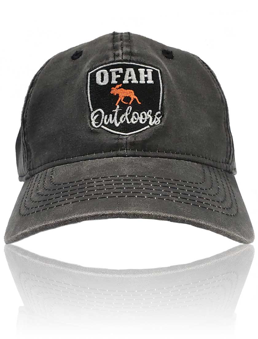 OFAH Outdoors Hat
